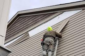 Best Custom Trim and Detailing for Siding  in Reform, AL